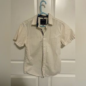 3 Different Button Up Shirts - All Included In Price - Medium